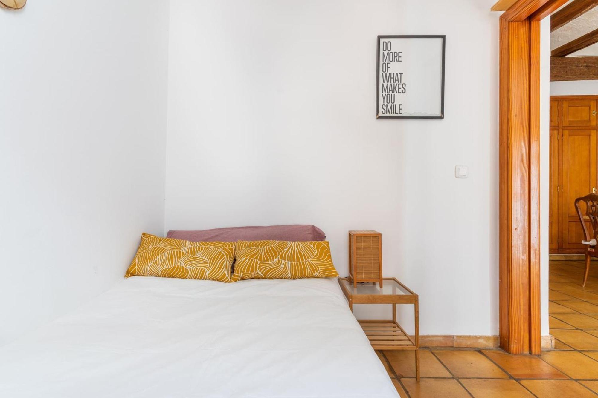 Apartamento Musico Turia Gardens Valencia Exterior foto