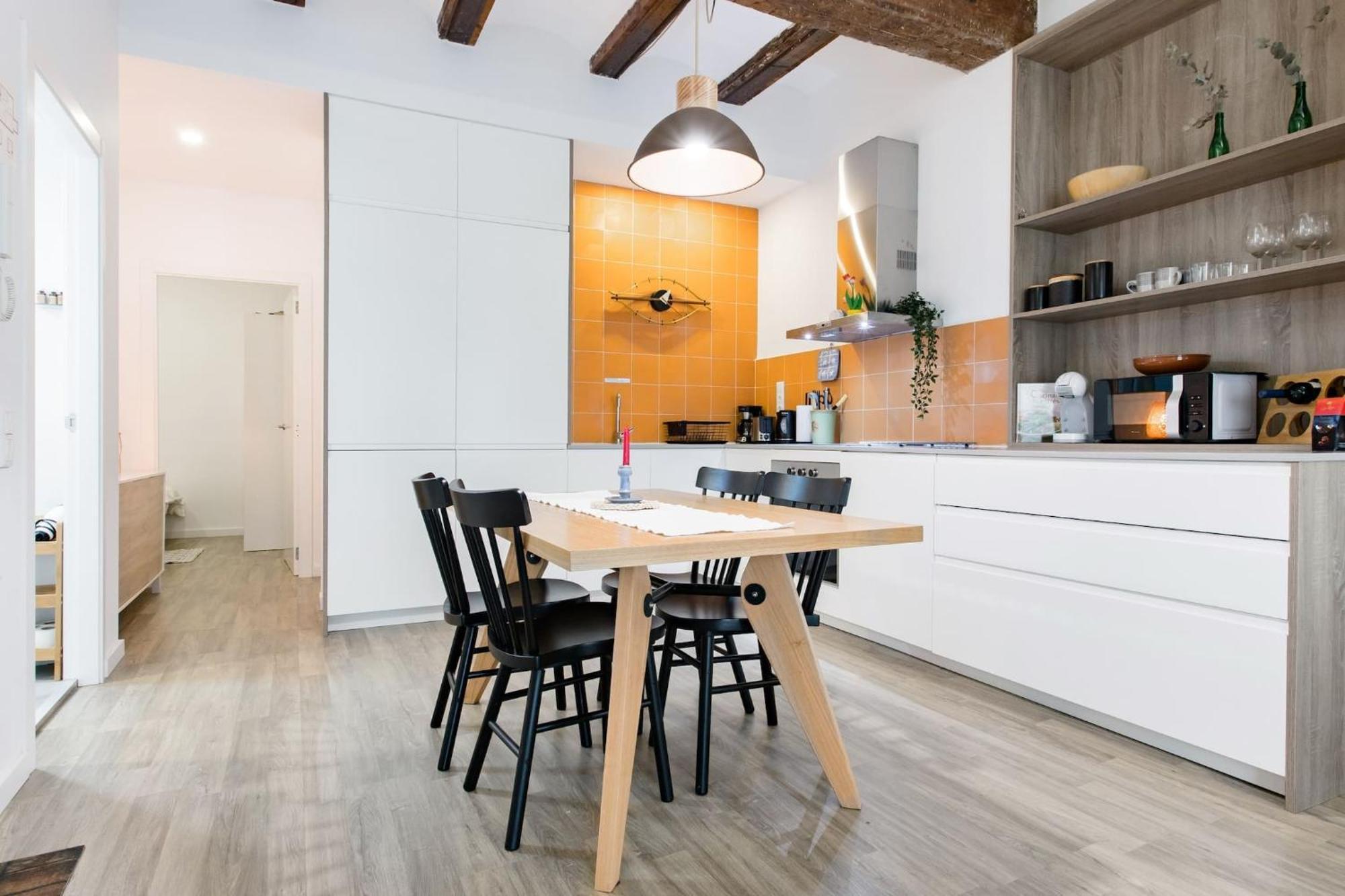Apartamento Musico Turia Gardens Valencia Exterior foto