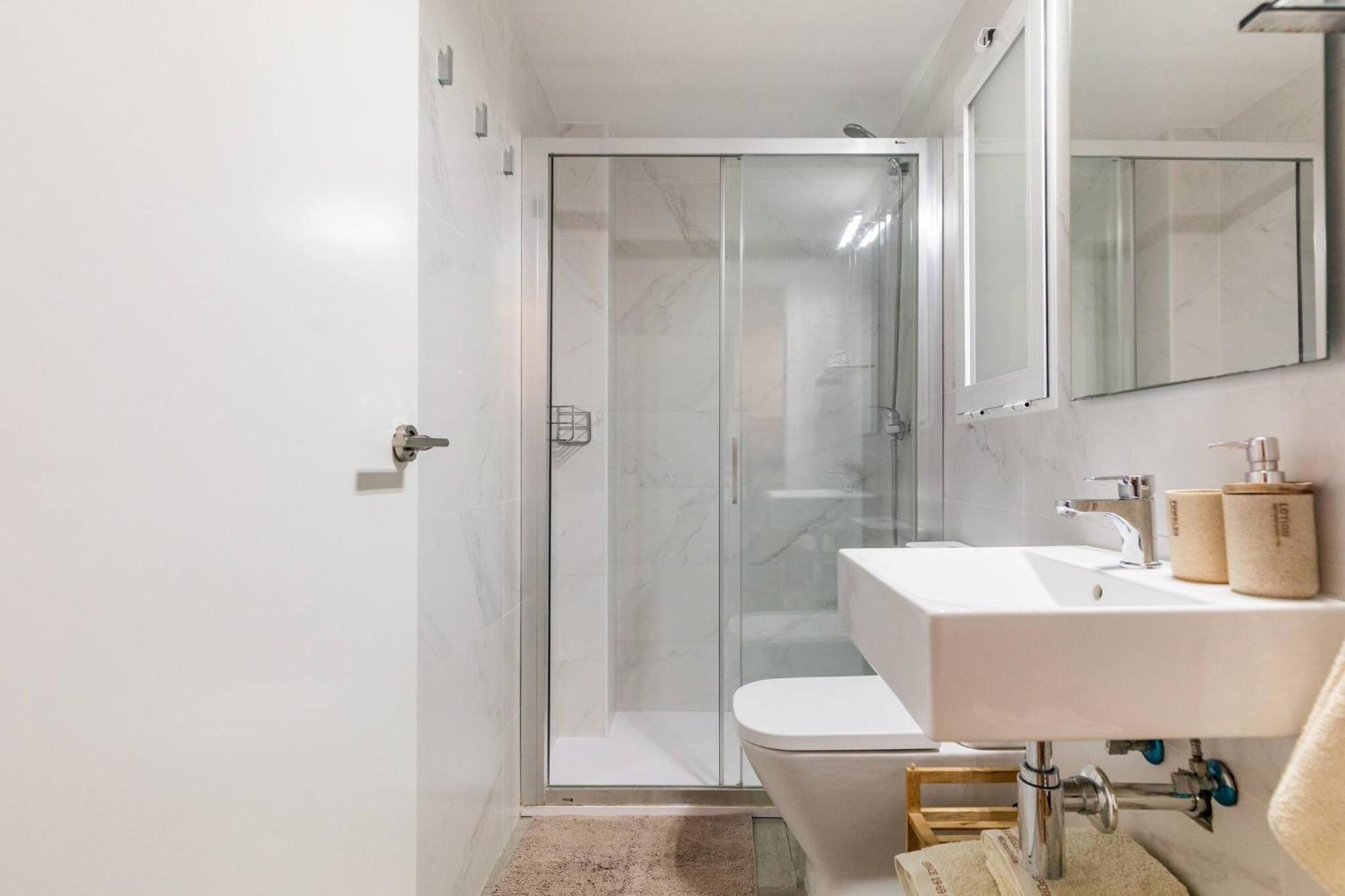 Apartamento Musico Turia Gardens Valencia Exterior foto