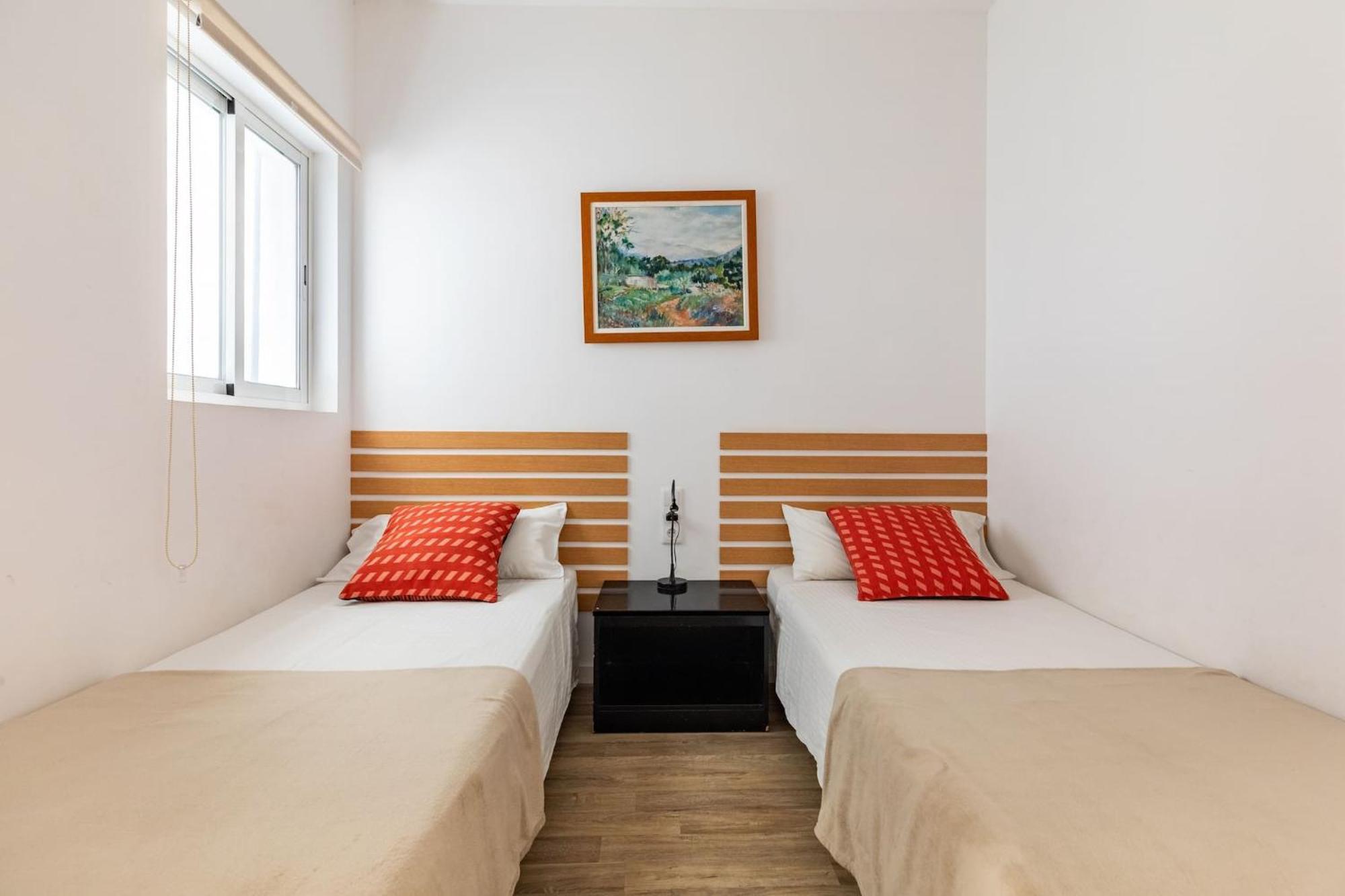 Apartamento Musico Turia Gardens Valencia Exterior foto