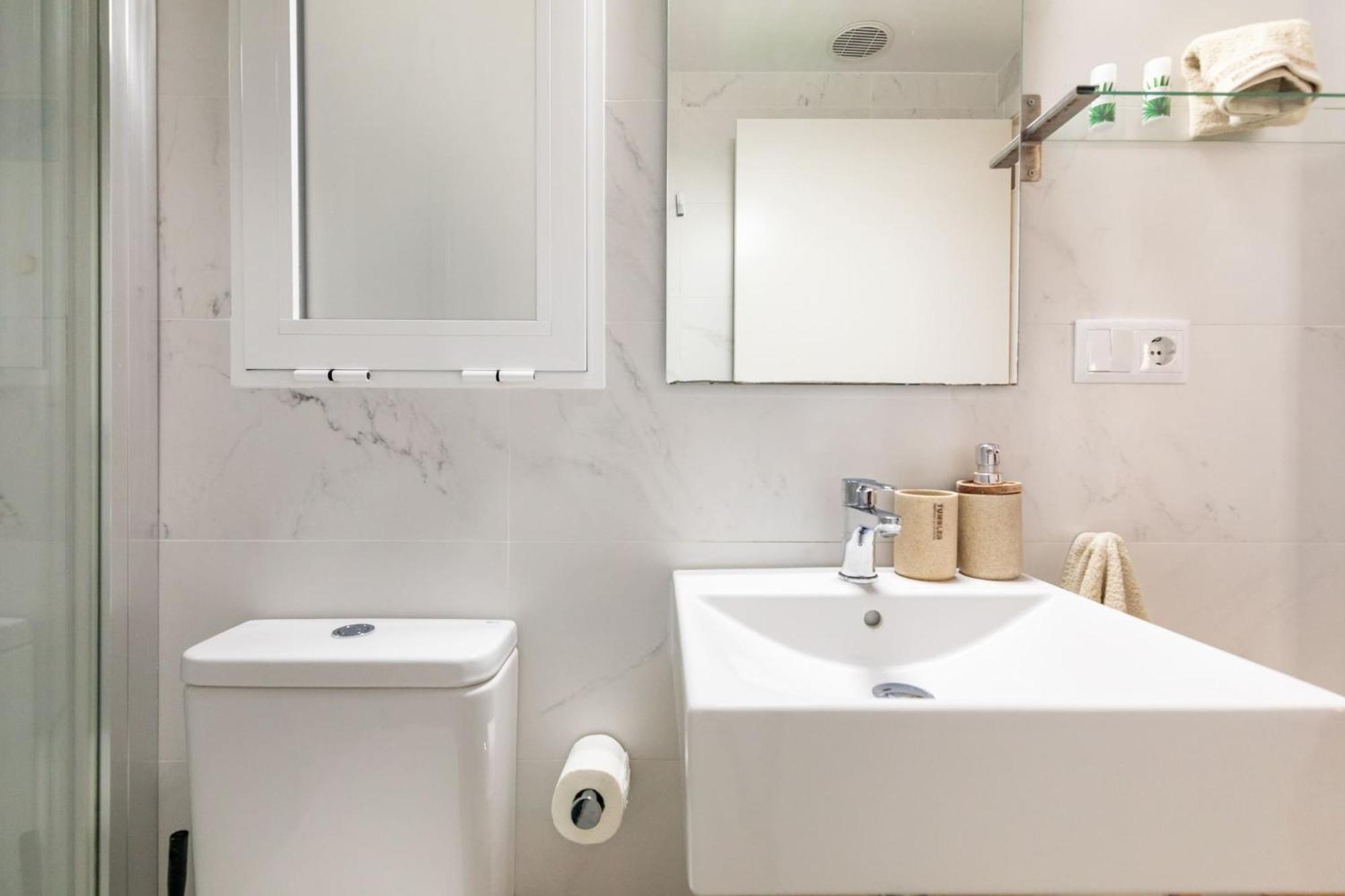 Apartamento Musico Turia Gardens Valencia Exterior foto