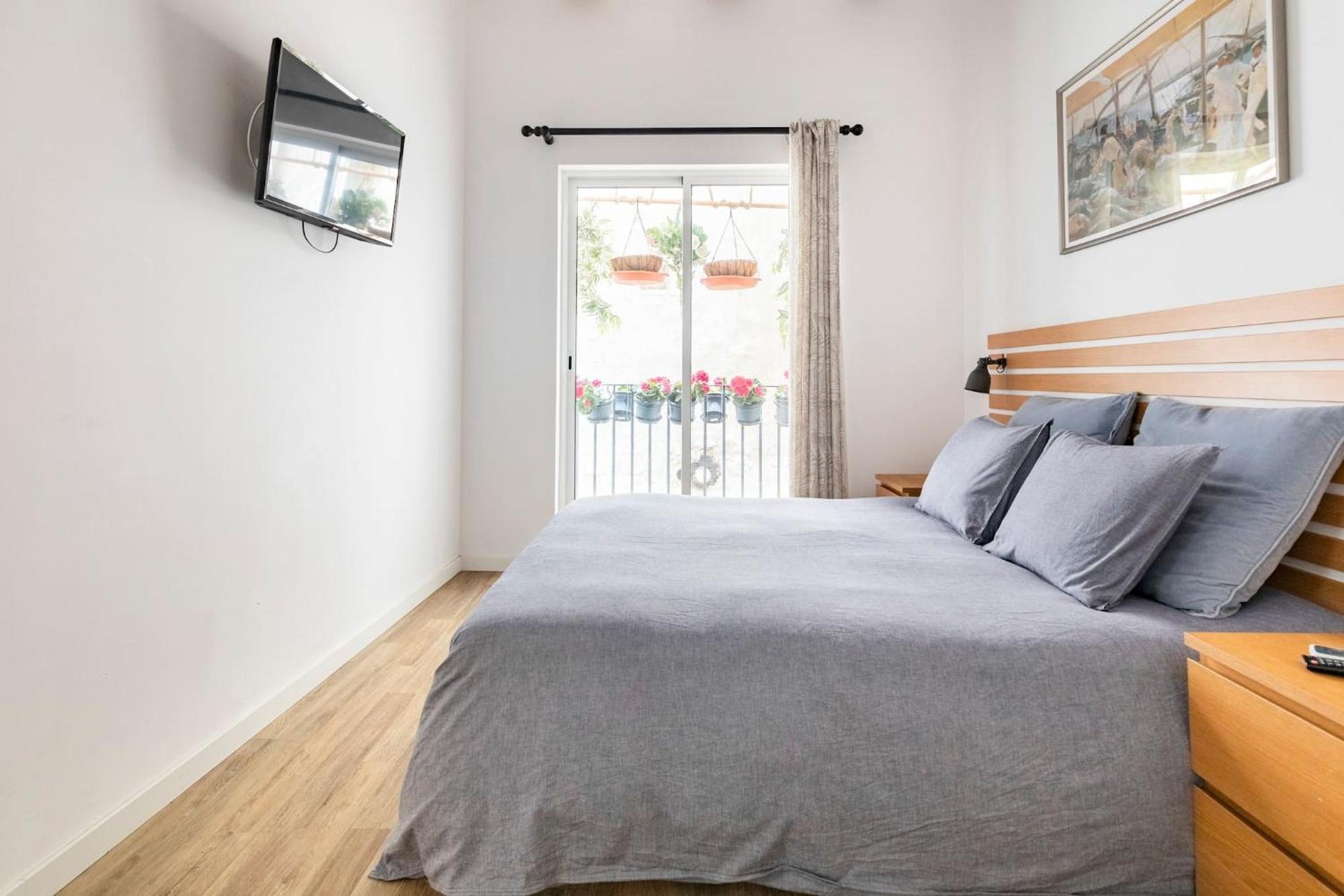 Apartamento Musico Turia Gardens Valencia Exterior foto
