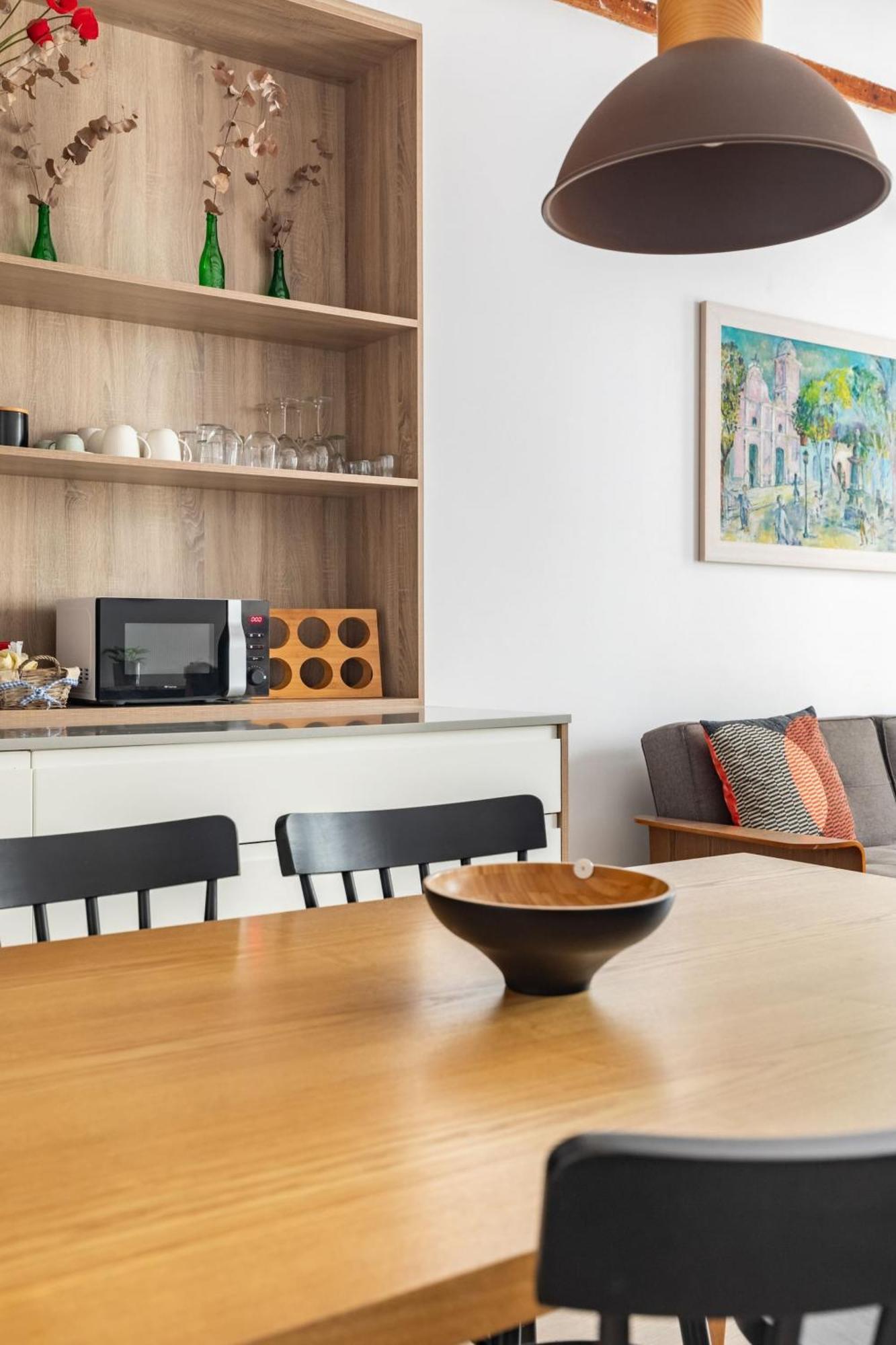 Apartamento Musico Turia Gardens Valencia Exterior foto